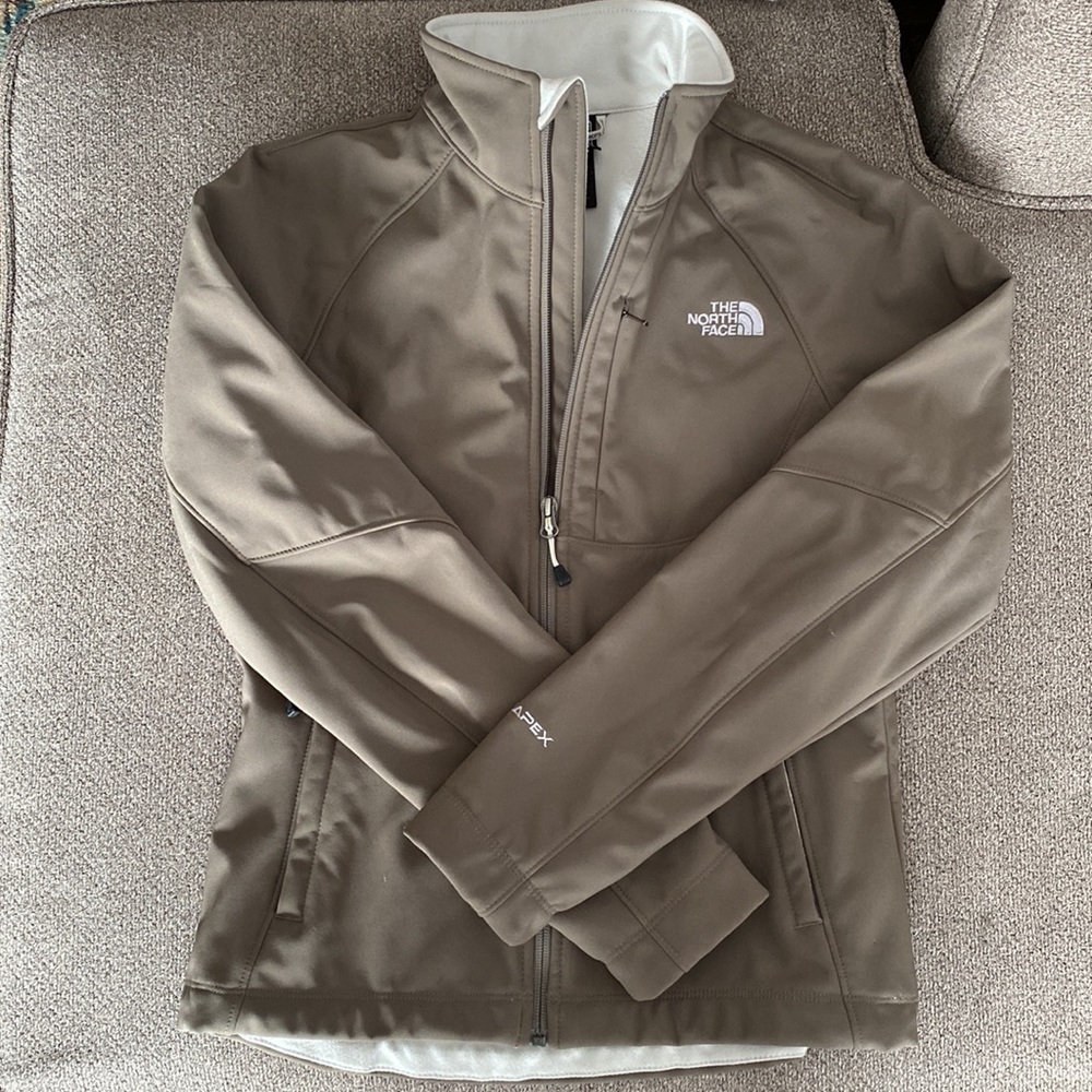 The North Face Women’s Apex Jacket